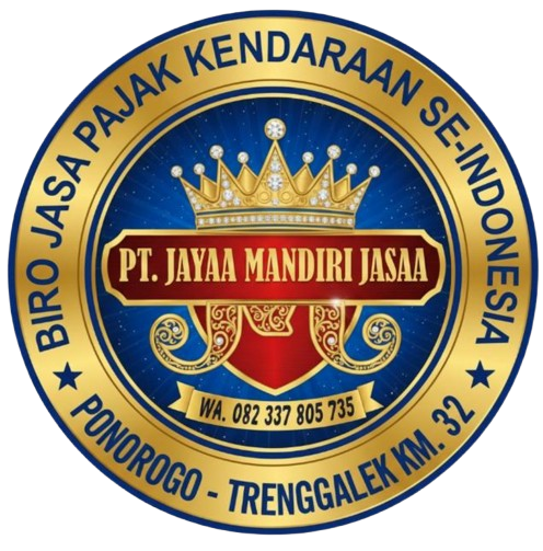 Jaya Mandiri Jasa Logo